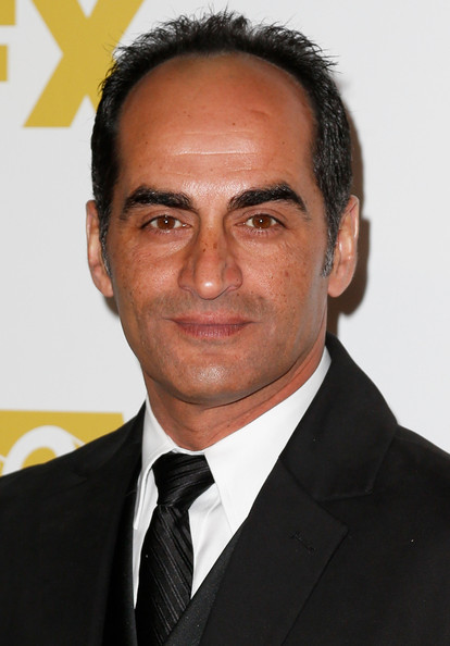 Poze Navid Negahban