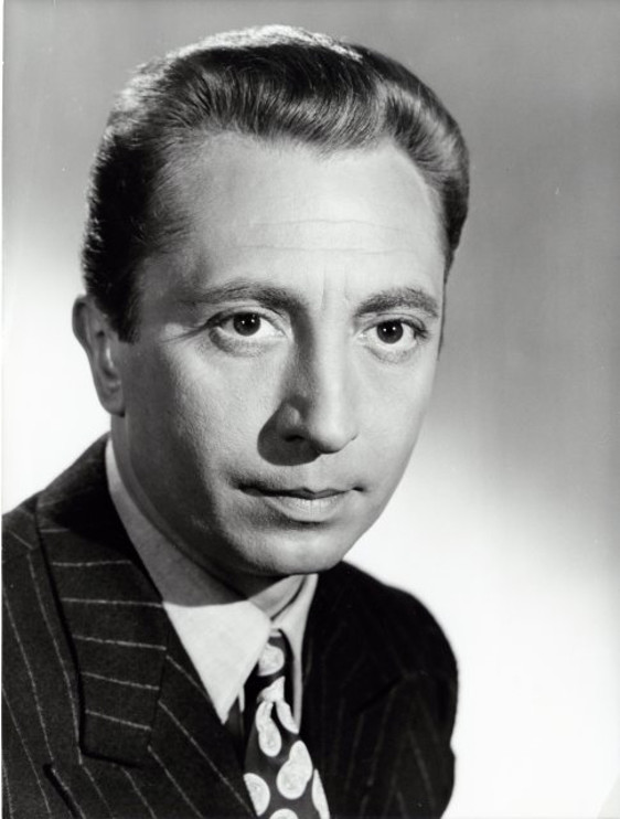 aroldo tieri