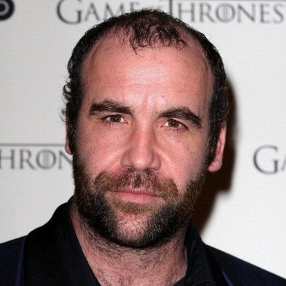 Rory McCann scotts porridge