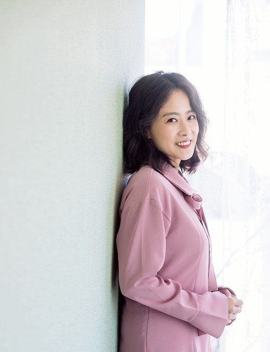 Poze Hyeon-kyeong Ryu