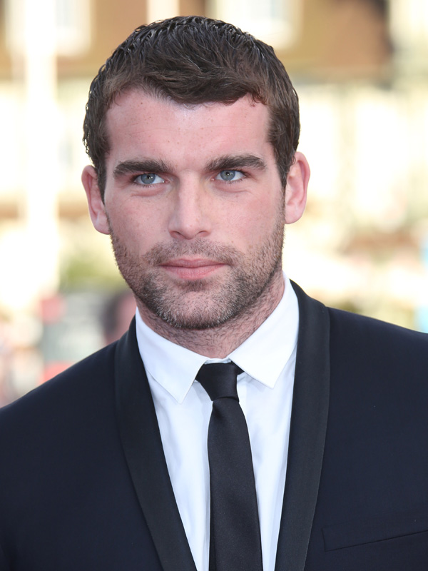 Poze Stanley Weber