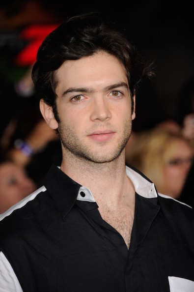 Ethan Peck instagram