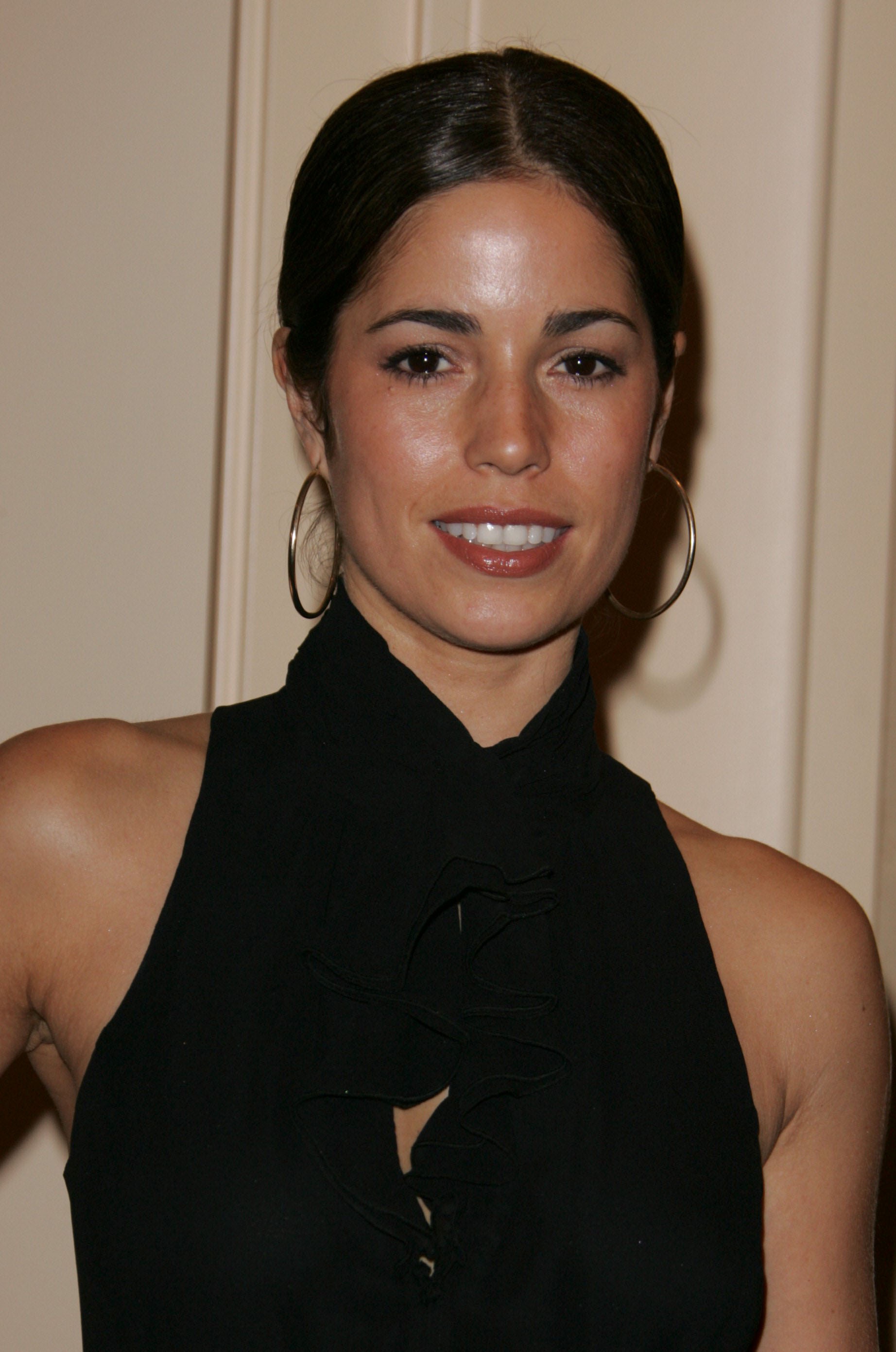 Ana Ortiz interview