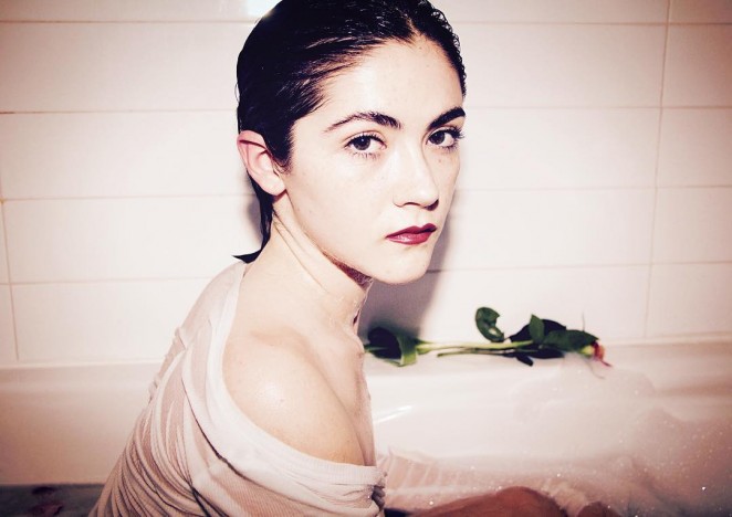 Poze Isabelle Fuhrman