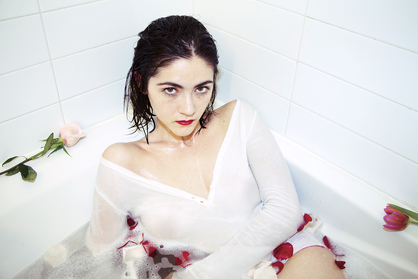 Poze Isabelle Fuhrman