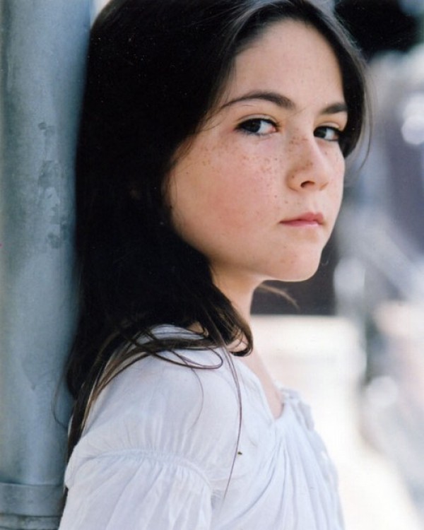 Poze Isabelle Fuhrman