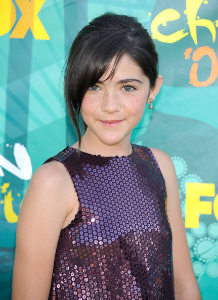 Poze Isabelle Fuhrman Actor Poza 24 Din 50 Cinemagiaro 