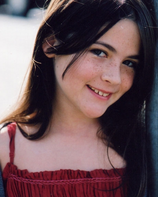 Poze Isabelle Fuhrman