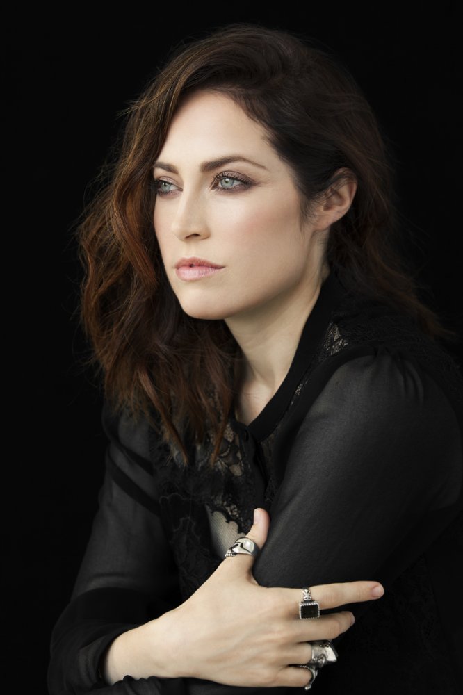 Poze Charlotte Sullivan - Actor - Poza 3 din 47 - CineMagia.ro