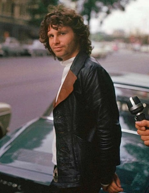Poze Jim Morrison