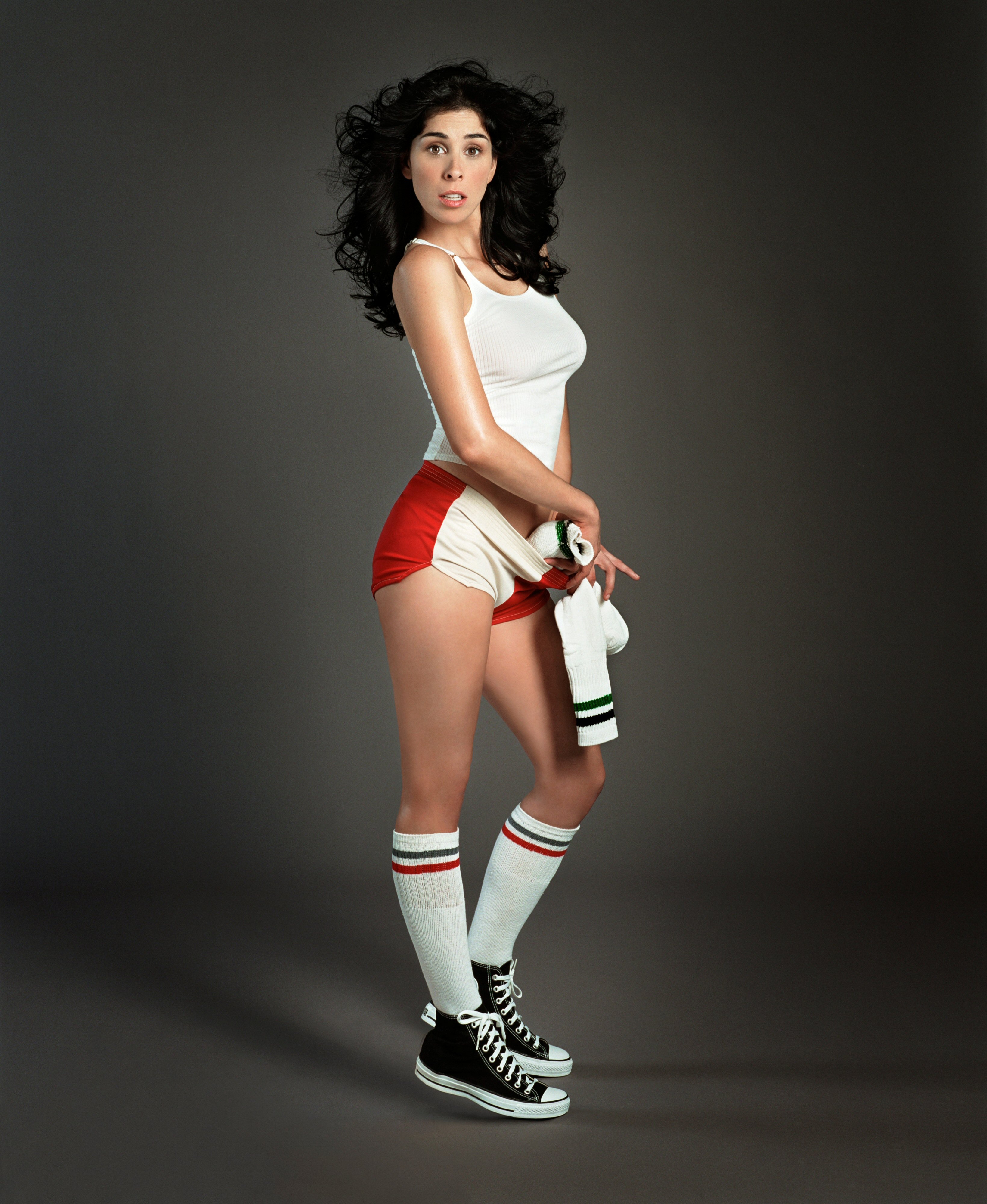 Poze Sarah Silverman