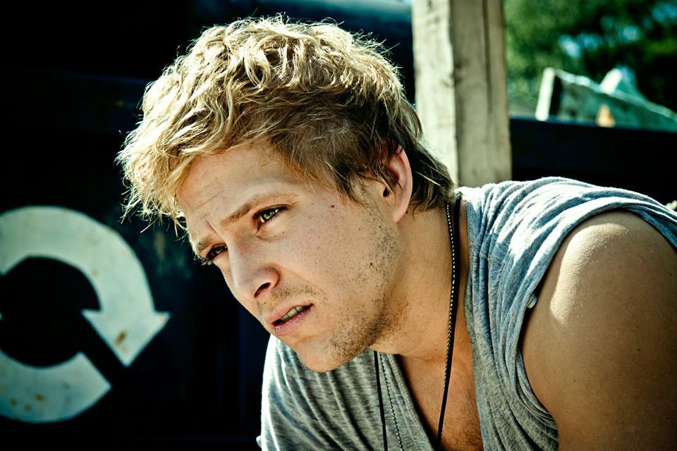 Poze Jon Cor - Actor - Poza 6 din 8 - CineMagia.ro