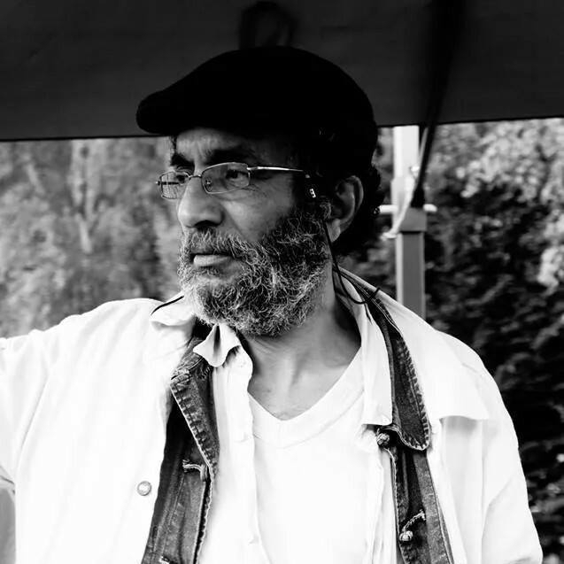 Poze Hafed Benotman Actor Poza 3 din 4 CineMagia.ro