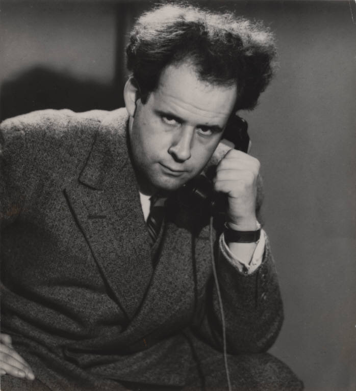 Poze Sergei Eisenstein