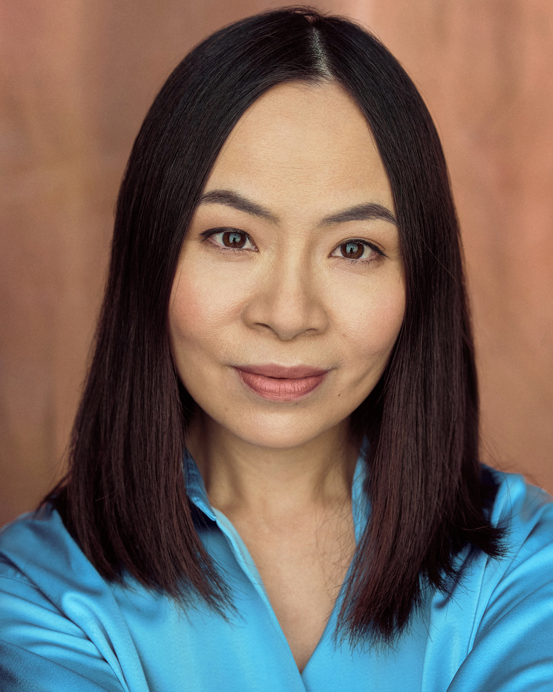 Poze Shin-Fei Chen