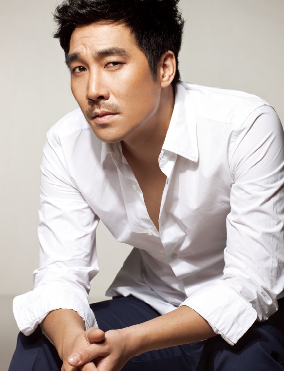 Poze Sang-won Park - Actor - Poza 2 din 2 - CineMagia.ro