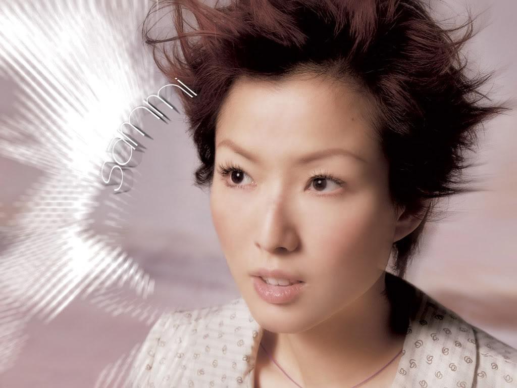 Poze Sammi Cheng