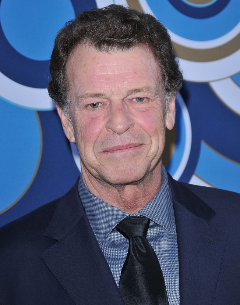 To gallery of John Noble