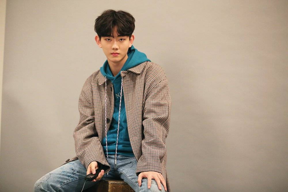 Poze Tae-ui Hong