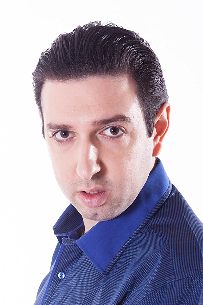 Poze Adam Lazarus