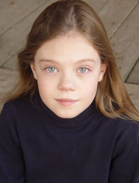 Poze Victoria Hester - Actor - Poza 4 din 11 - CineMagia.ro