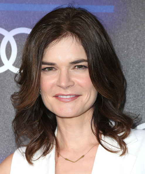 Betsy Brandt family