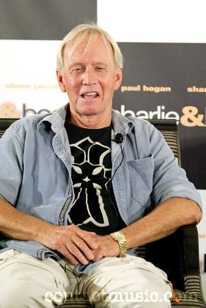 Next photo of Paul Hogan