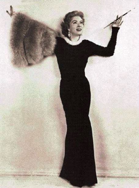 Poze Greer Garson