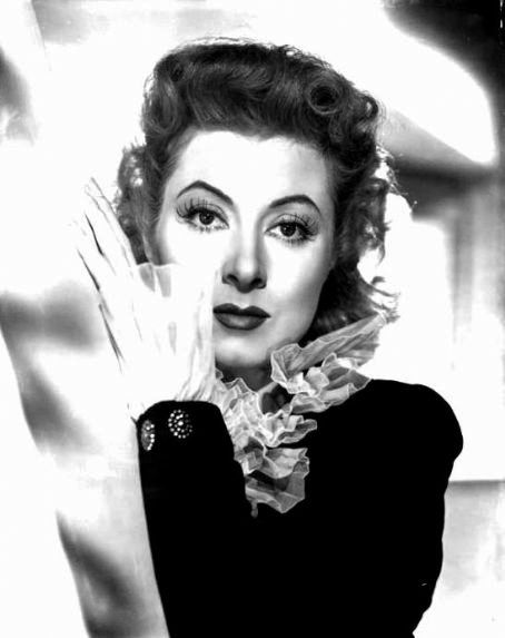 Poze Greer Garson