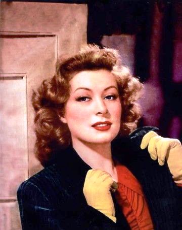 Poze Greer Garson