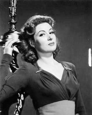Poze Greer Garson