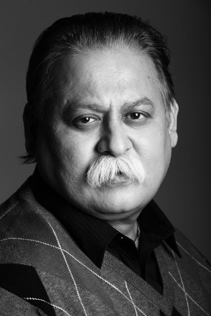 Poze Deepak Anand
