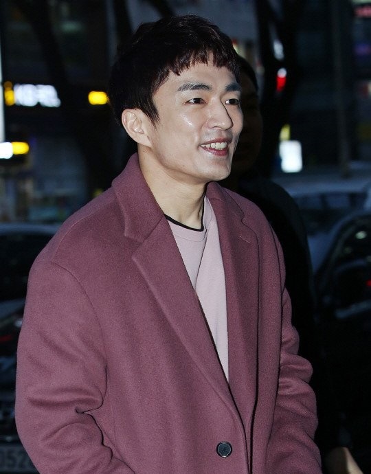 Poze Moon-Sung Jung - Actor - Poza 3 din 17 - CineMagia.ro