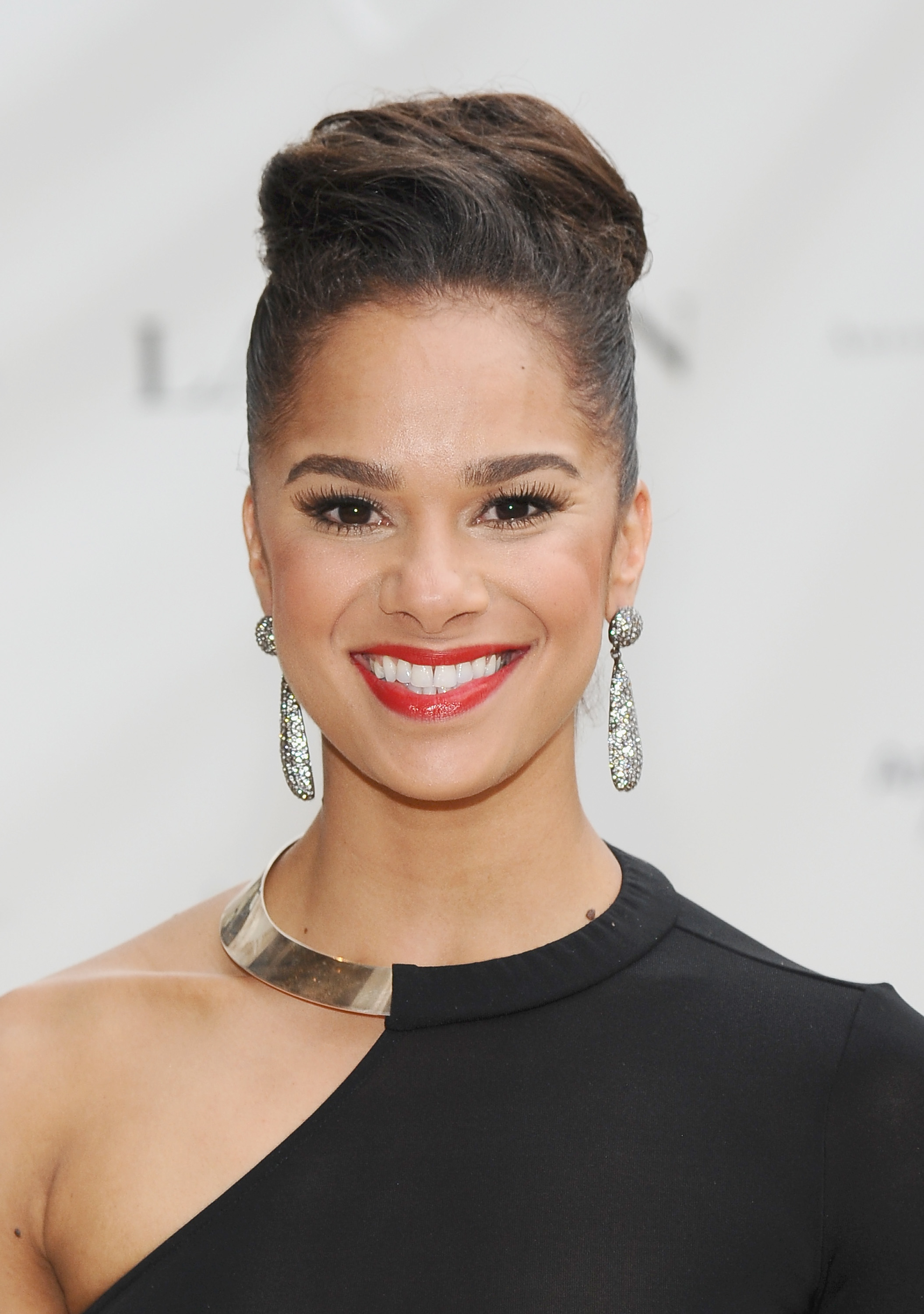 Poze Rezolutie Mare Misty Copeland Actor Poza 3 Di