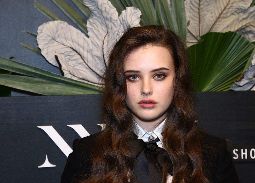 Poze Katherine Langford - Actor - Poza 3 din 59 - CineMagia.ro