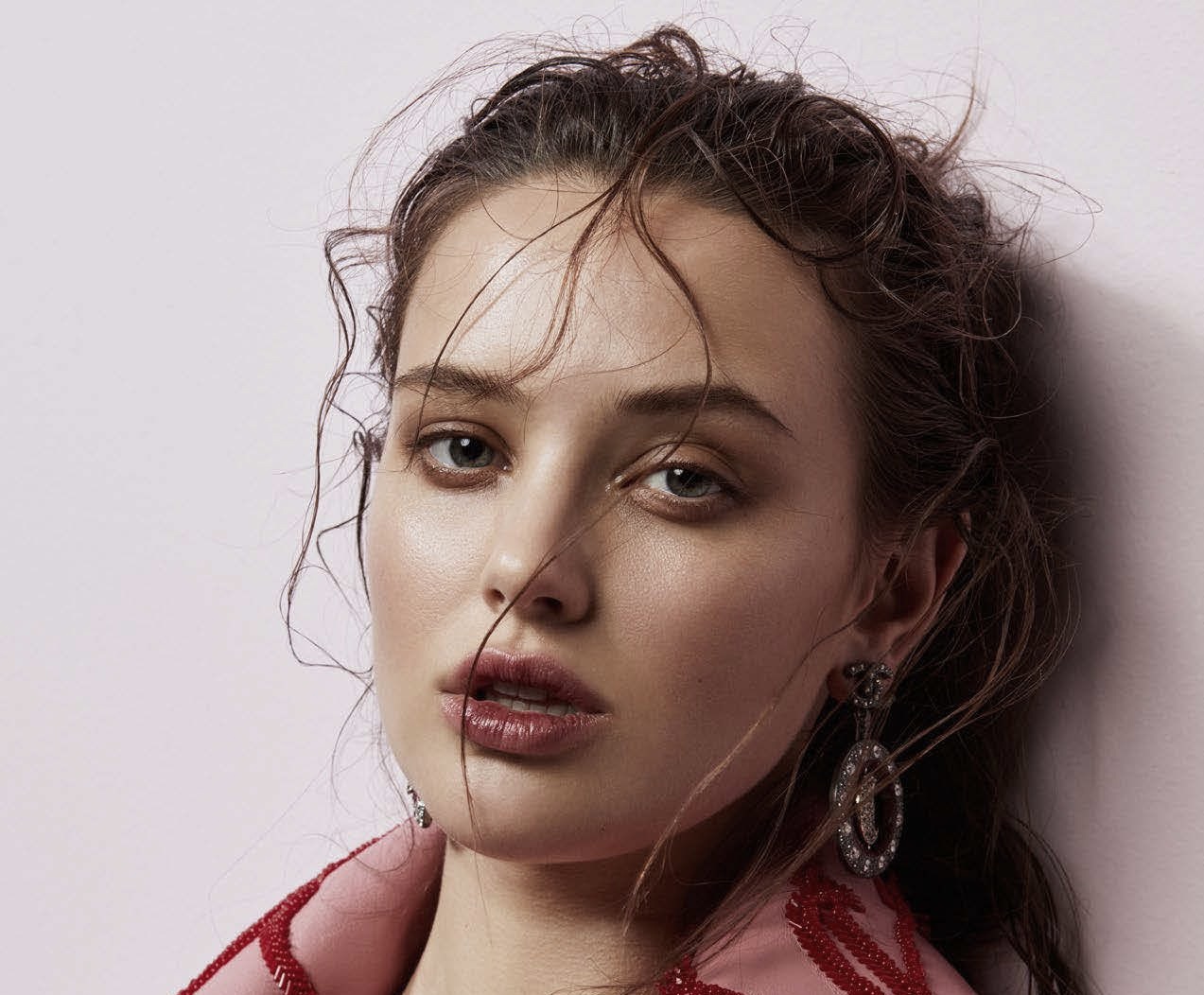 Poze Katherine Langford - Actor - Poza 18 din 59 - CineMagia.ro