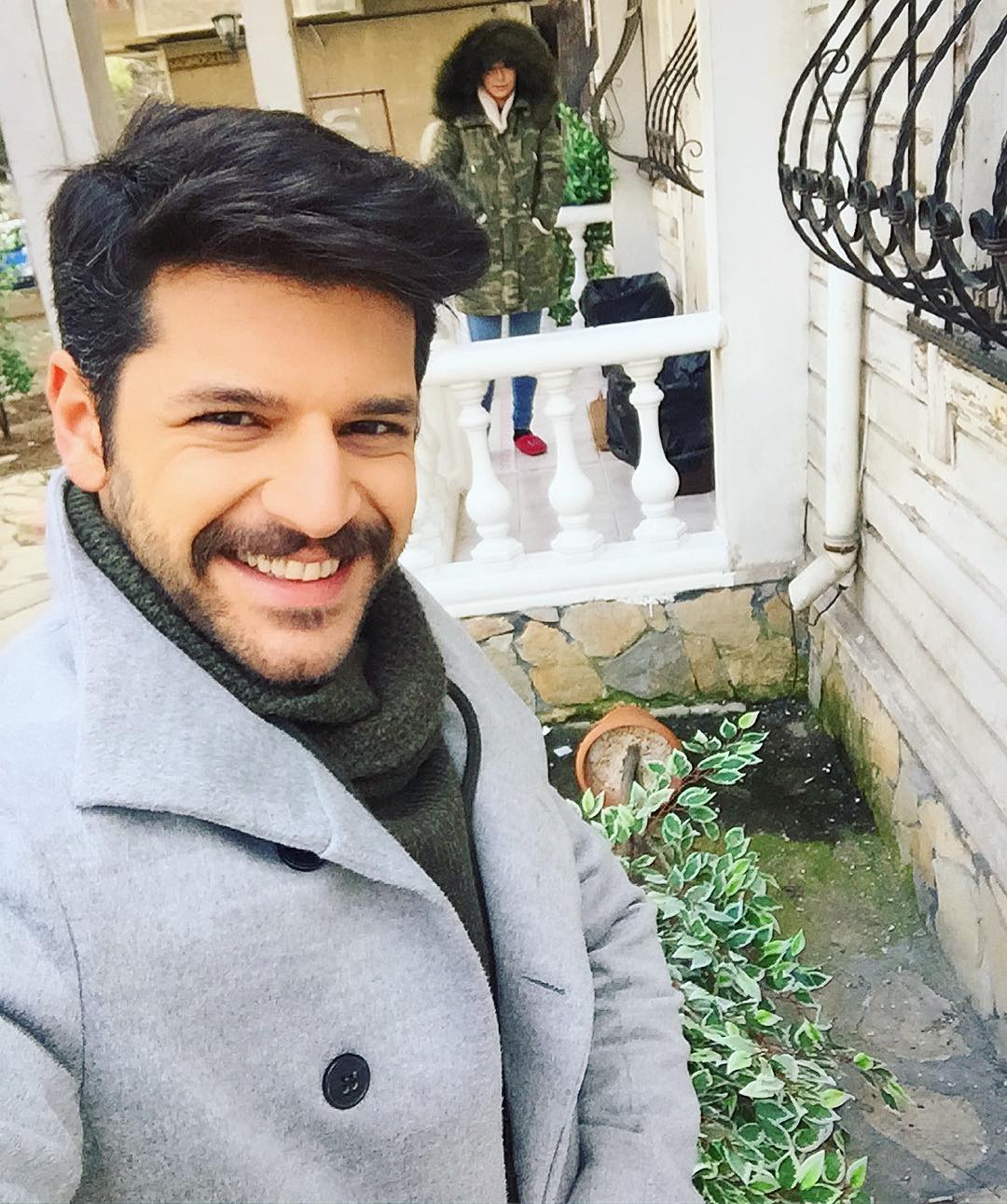 Poze Emre Kivilcim Actor Poza 13 din 40 CineMagia.ro