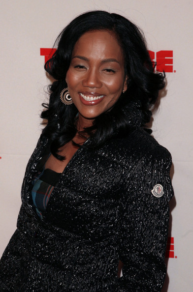 Sonja Sohn the chi