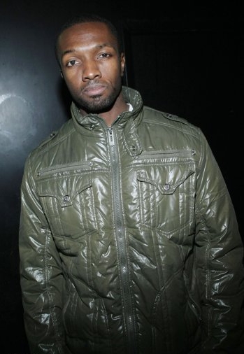 Jamie Hector interview