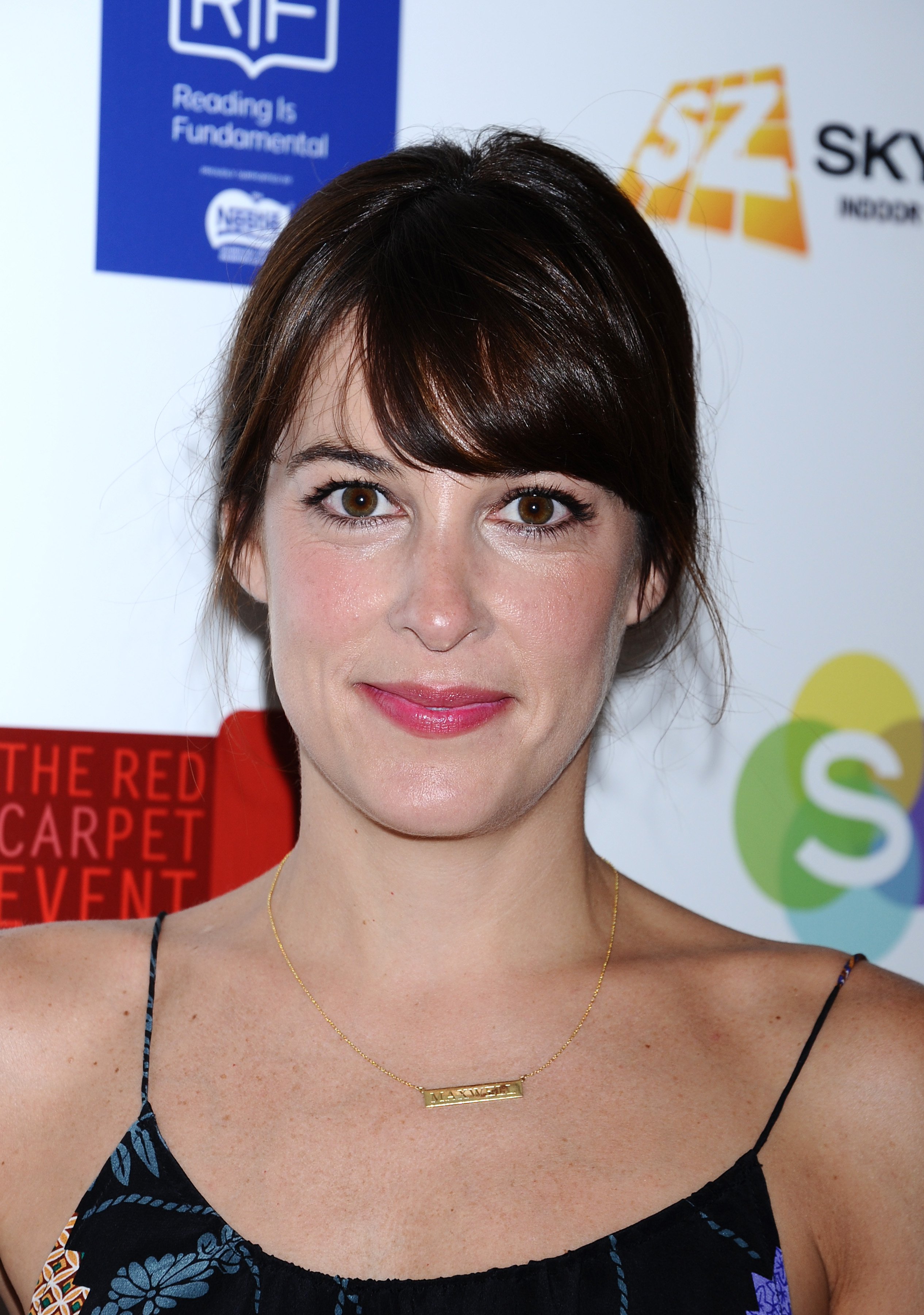Poze rezolutie mare Lindsay Sloane - Actor - Poza 48 din 52 - CineMagia.ro