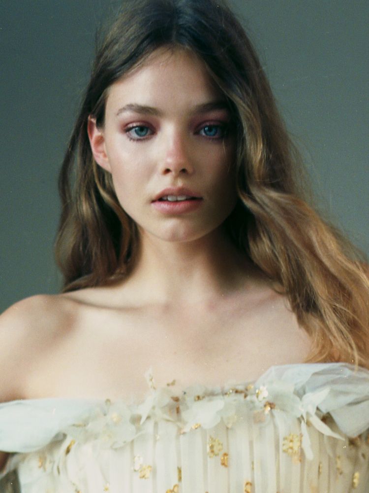 Kristine Froseth parents