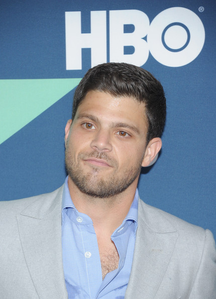 Poze Jerry Ferrara