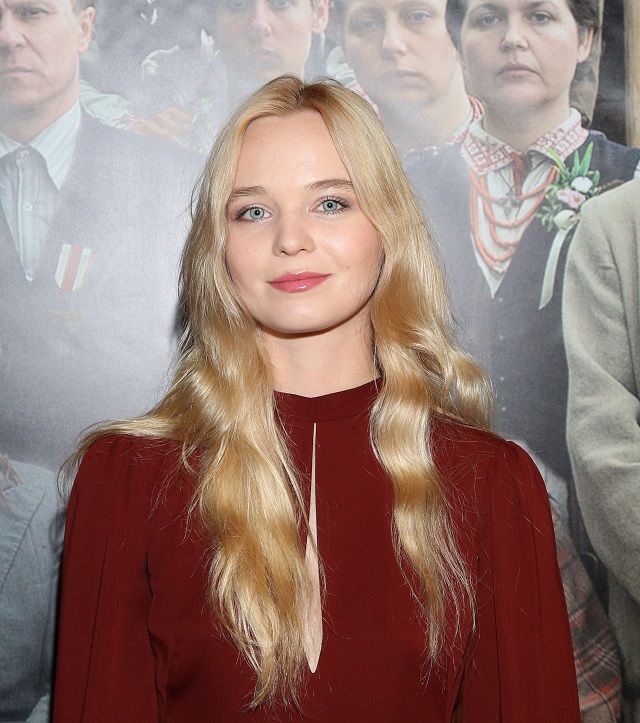 Poze Michalina Labacz