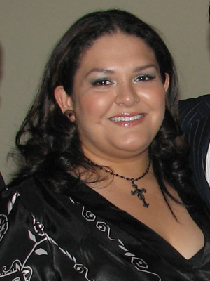 Poze <b>Adriana Acosta</b> - adriana-acosta-124401l