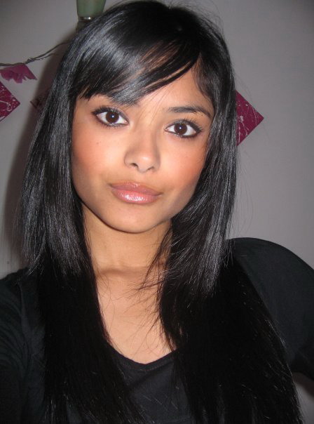 Afshan Azad and shefali chowdhury