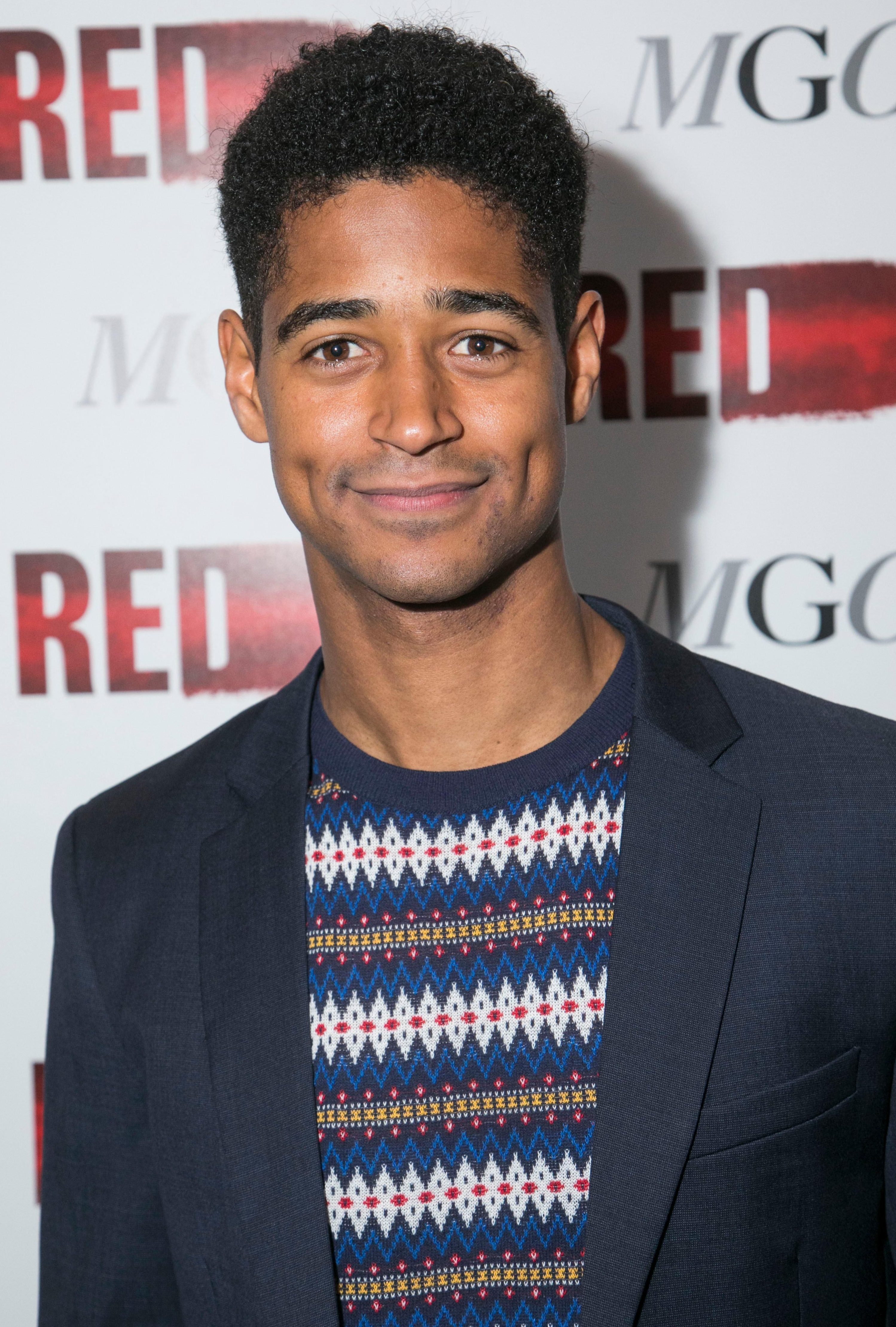 Poze Alfred Enoch Actor Poza 3 din 11 CineMagia.ro