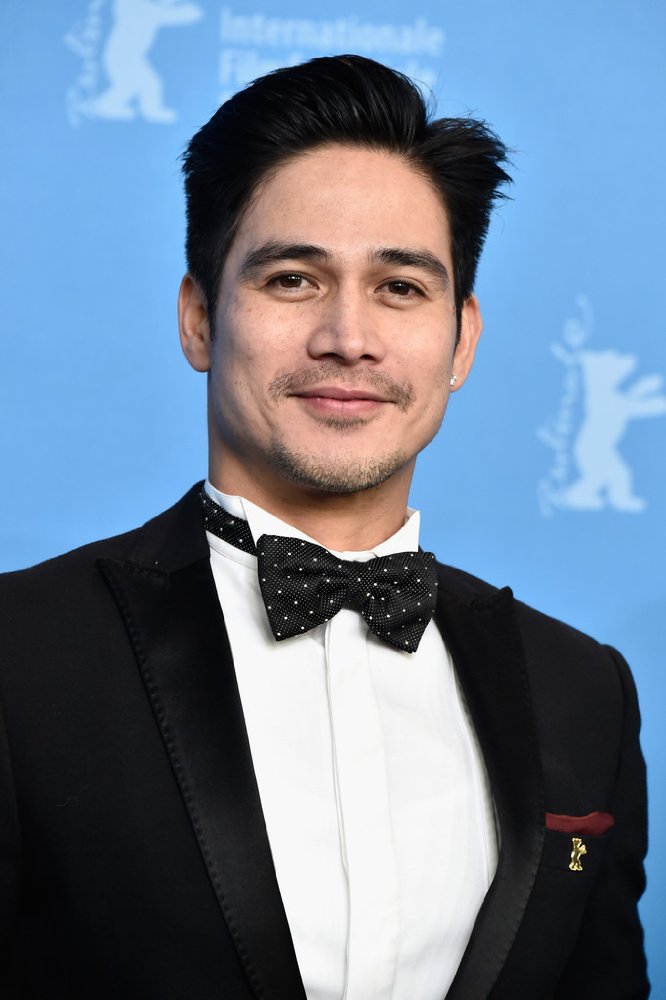 Poze rezolutie mare Piolo Pascual - Actor - Poza 2 din 6 - CineMagia.ro.