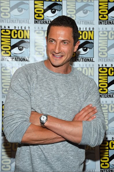 Sasha Roiz hannibal