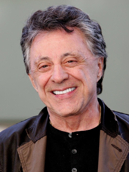 Poze Frankie Valli Actor Poza 9 Din 30 Cinemagiaro