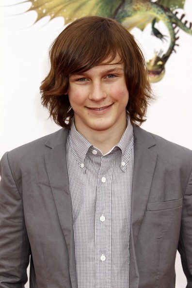 Logan Miller Logan Miller